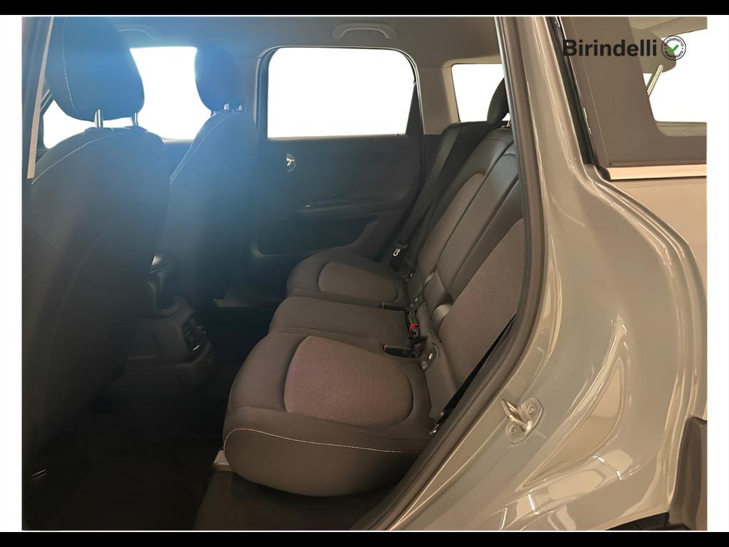Mini One D Countryman 1.5 TwinPower Turbo One D Hype
