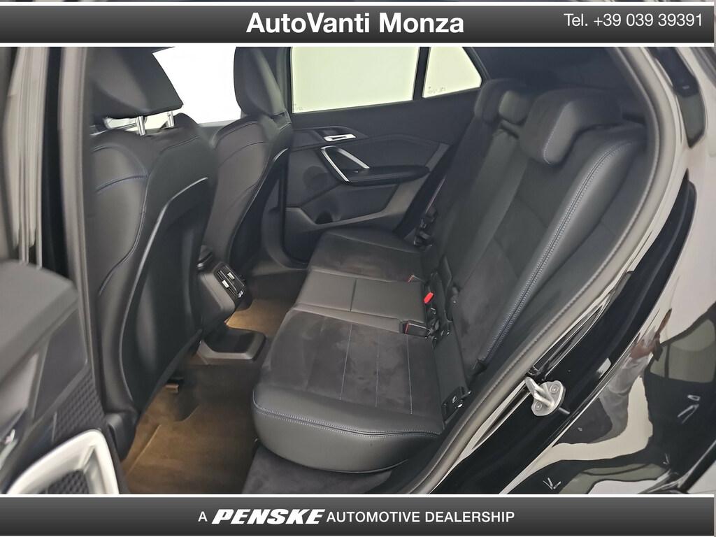 BMW X2 sdrive 18d MSport Pro auto