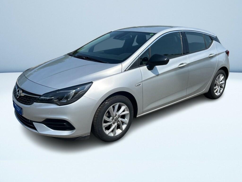 Opel Astra 5p 1.5 cdti Business Elegance s&s 122cv