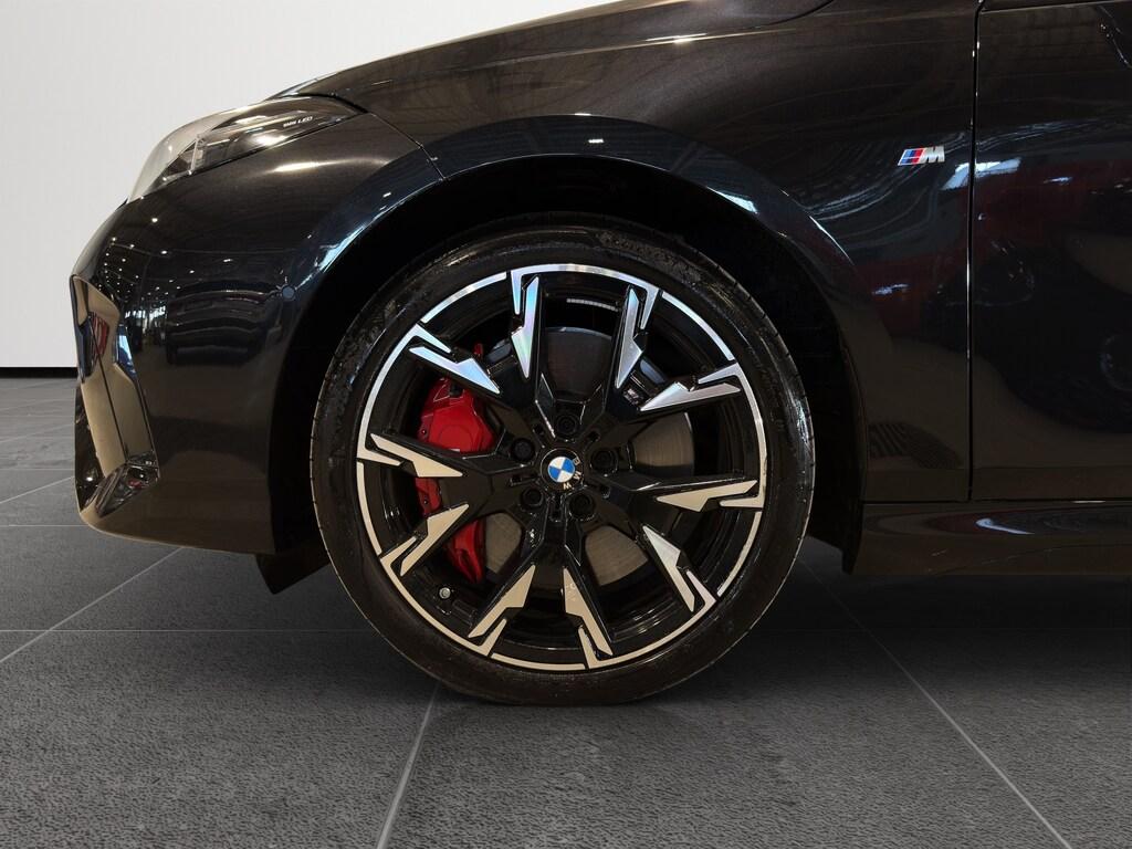 BMW Serie 1 118d MSport Pro auto