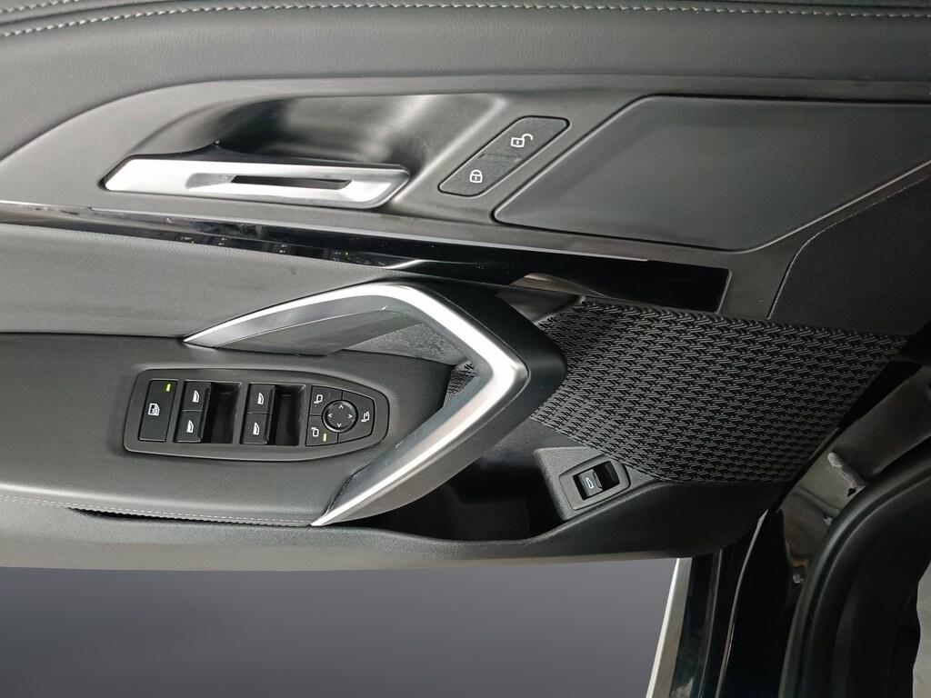 BMW X1 sdrive18i X-Line auto