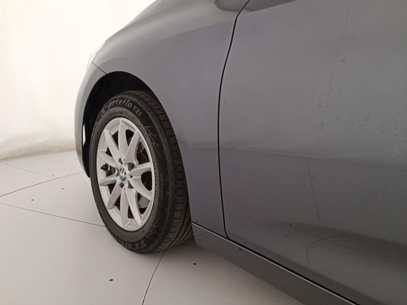 BMW Serie 2 216d Active Tourer Advantage auto