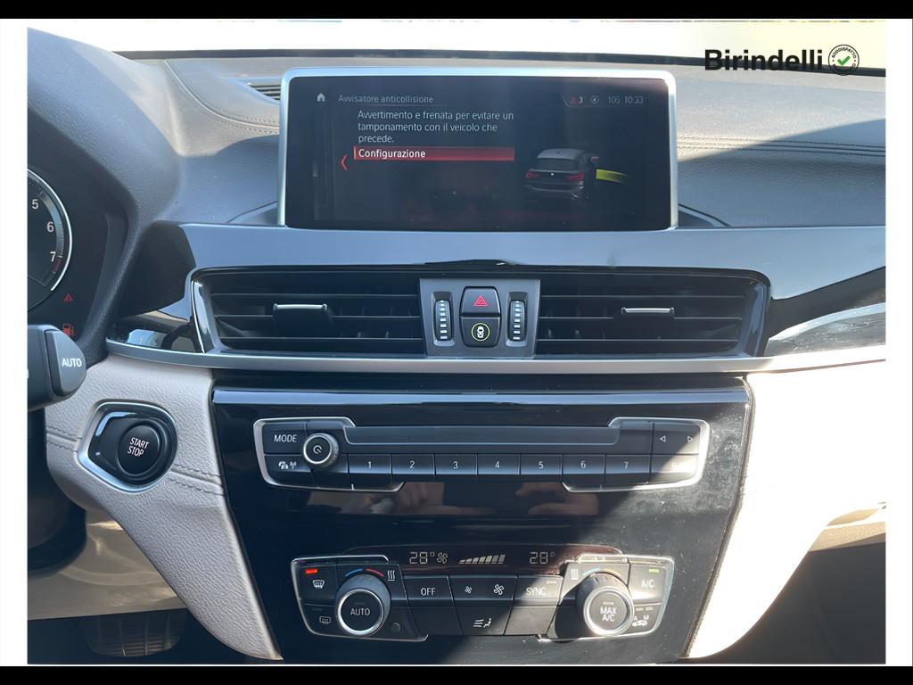 BMW X1 xdrive25e xLine Plus auto