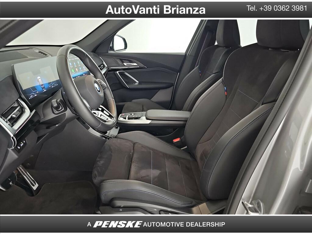 BMW X1 xdrive 25e MSport Pro auto