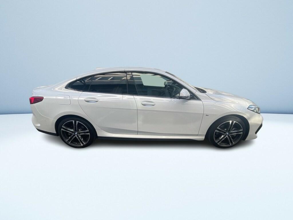 BMW Serie 2 220d Gran Coupe Msport auto
