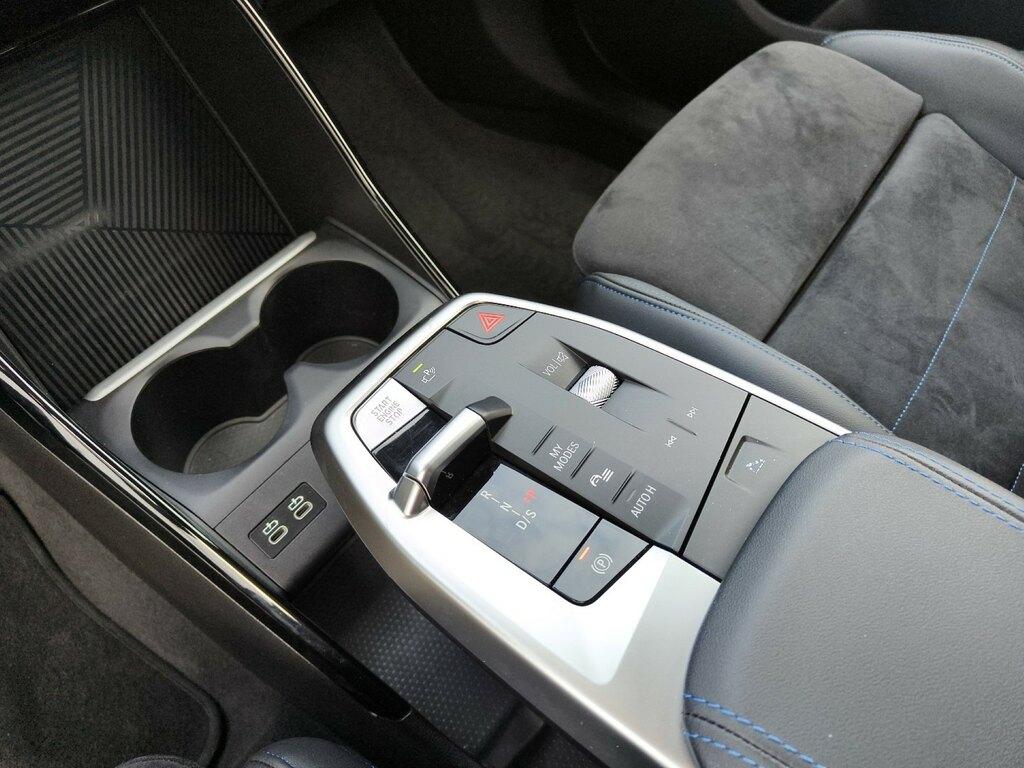 BMW Serie 2 220i Active Tourer mhev 48V Msport auto