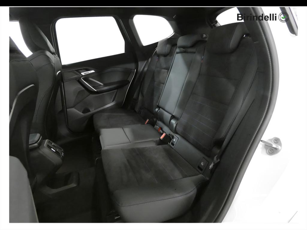 BMW X1 sdrive18d MSport auto