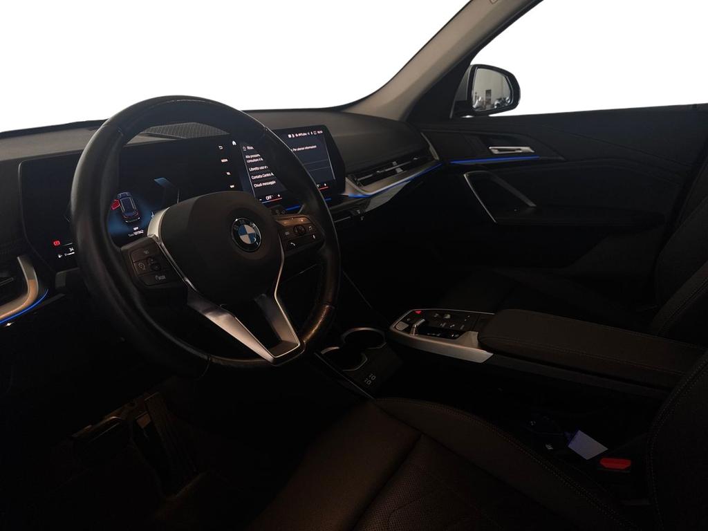 BMW X1 sdrive18d X-Line auto