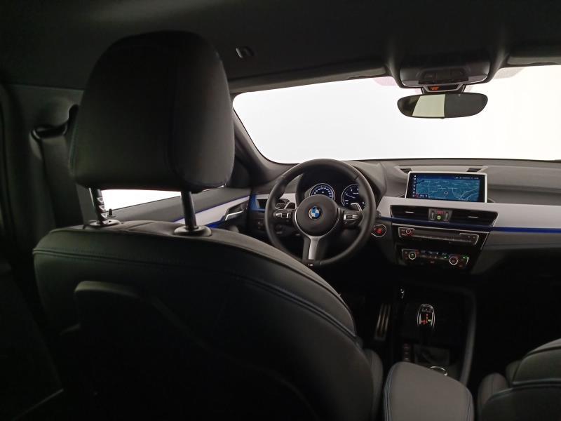 BMW X2 xdrive18d Msport auto