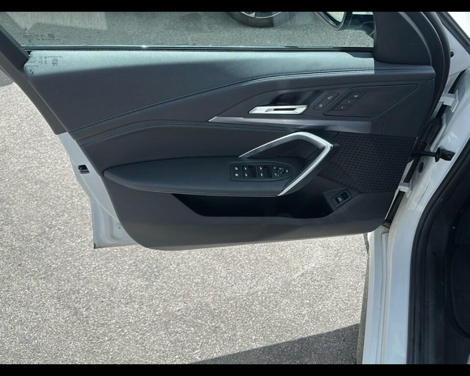 BMW X1 xdrive 25e MSport Pro auto