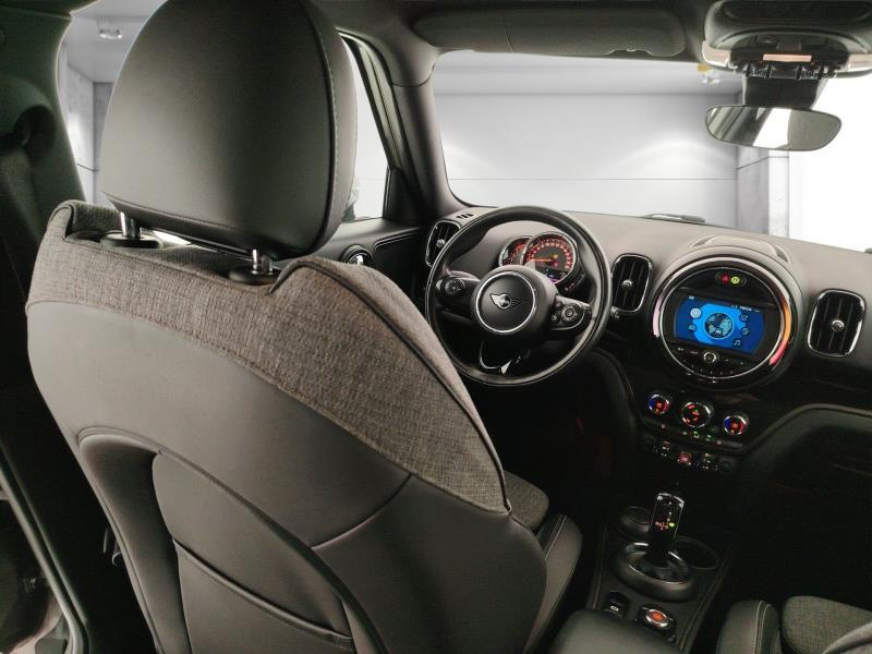 Mini Cooper D Countryman 2.0 TwinPower Turbo Cooper D Boost ALL4 Steptronic