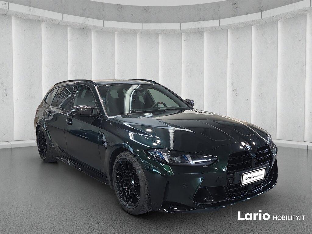 BMW M3 Touring 3.0 Competition M xdrive auto