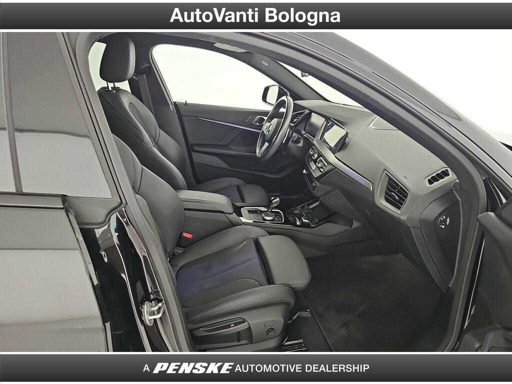BMW Serie 2 220d Gran Coupe Msport xdrive auto
