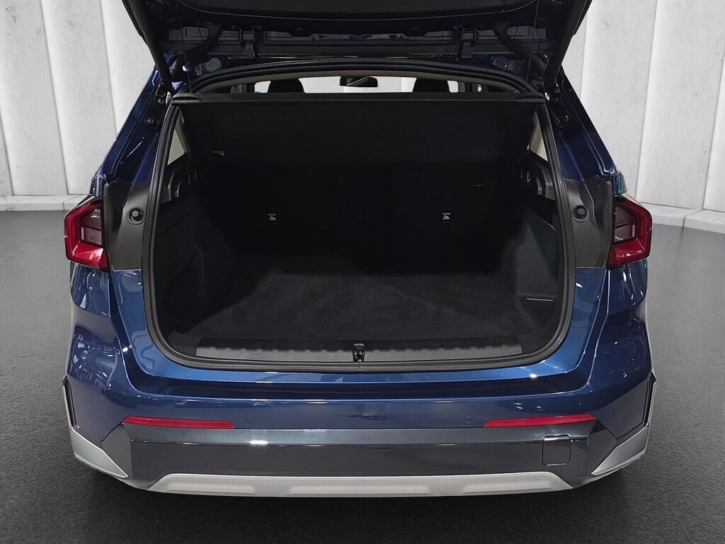 BMW X1 sdrive18i X-Line auto
