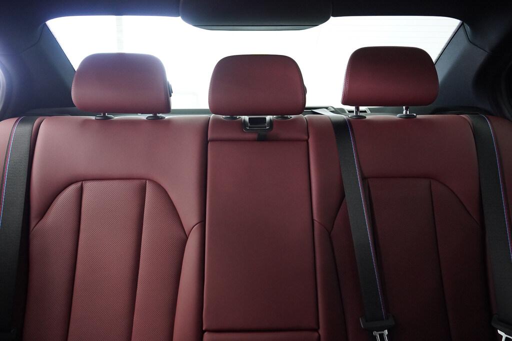 BMW Serie 3 320d mhev 48V xdrive auto