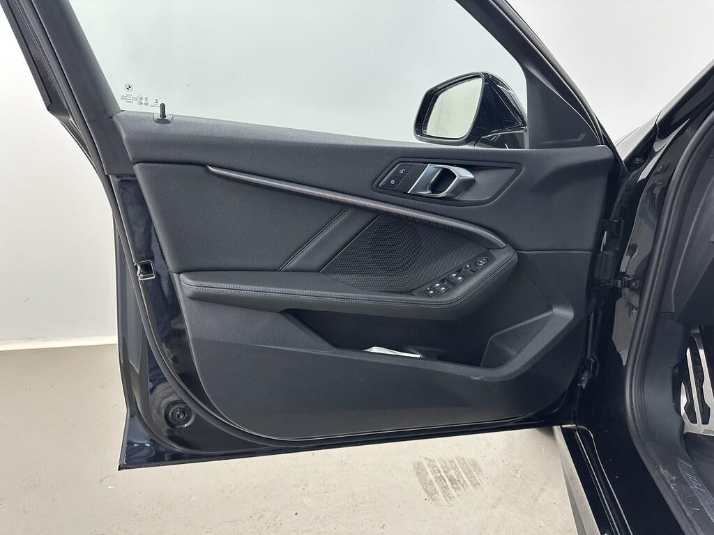 BMW Serie 1 118d Advantage auto