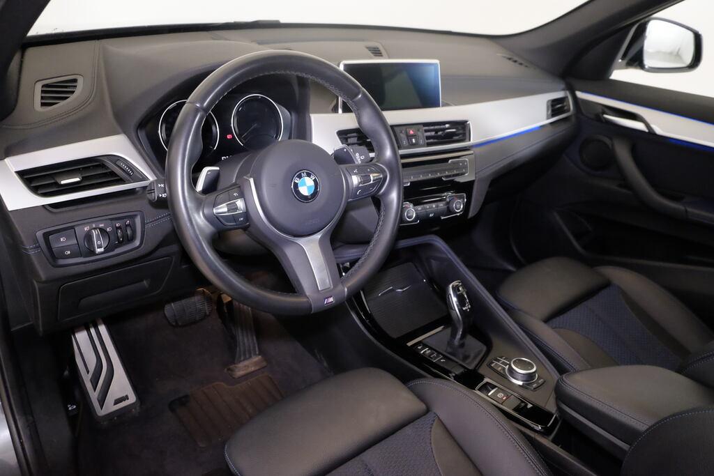 BMW X1 sdrive18d Msport auto