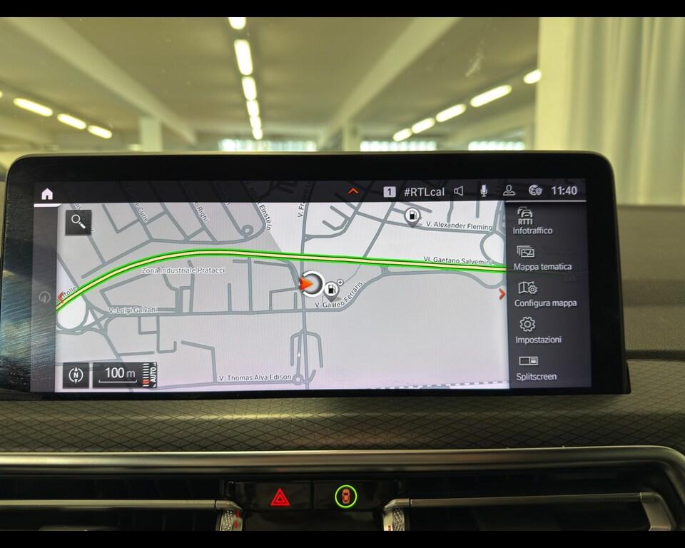 BMW X4 xdrive20d mhev 48V Msport auto