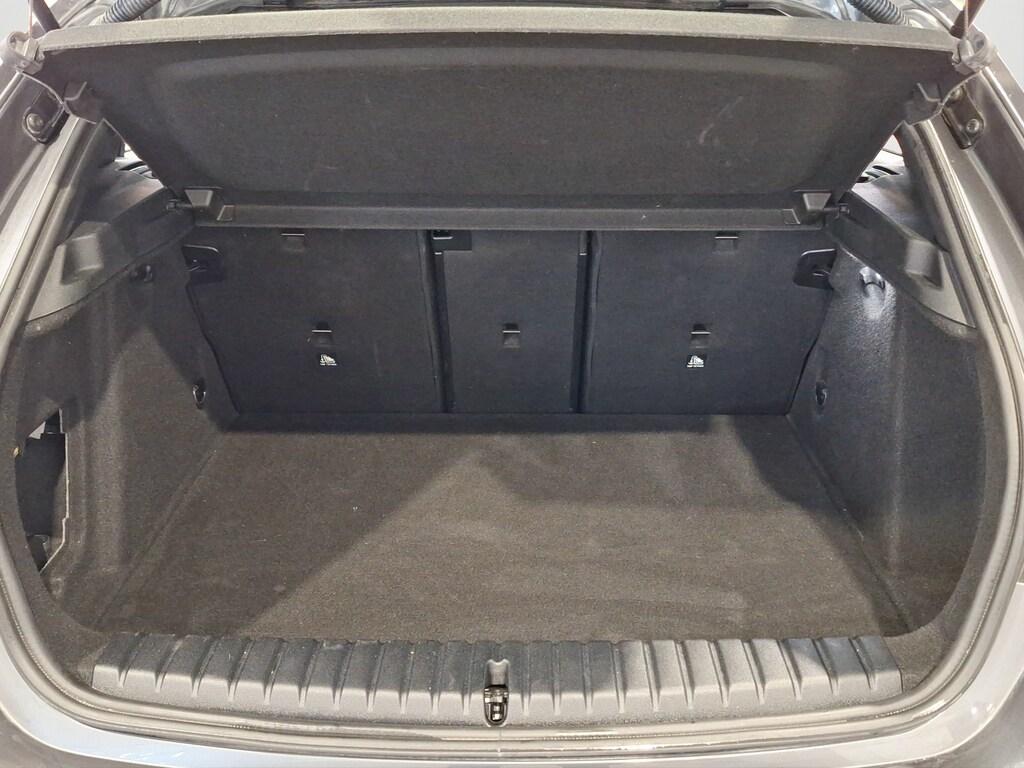 BMW Serie 1 116d Msport auto