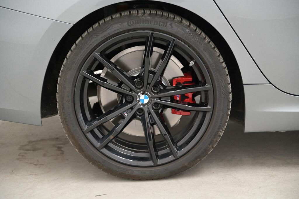BMW Serie 3 320d Touring mhev 48V Msport auto