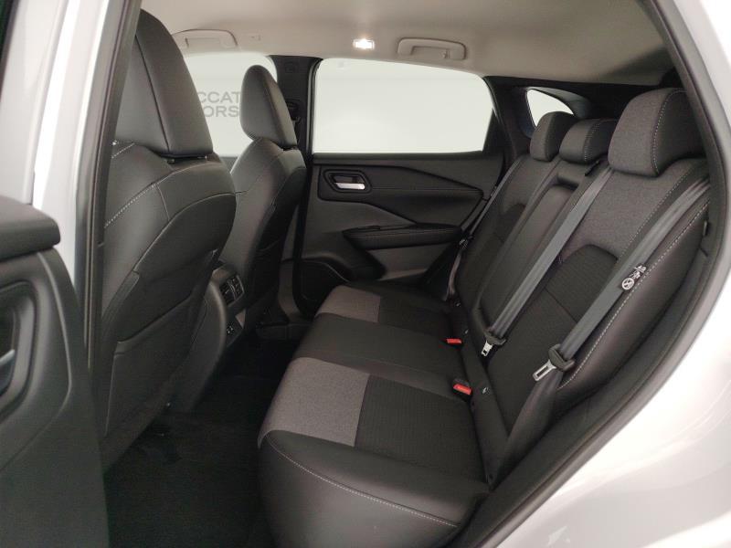 Nissan Qashqai 1.5 e-power N-Connecta 2wd