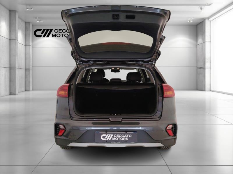 Kia Niro 1.6 gdi phev Style dct my20
