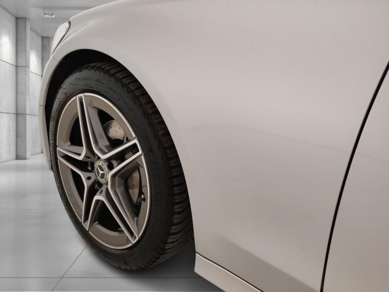 Mercedes Classe C 200 d Premium auto