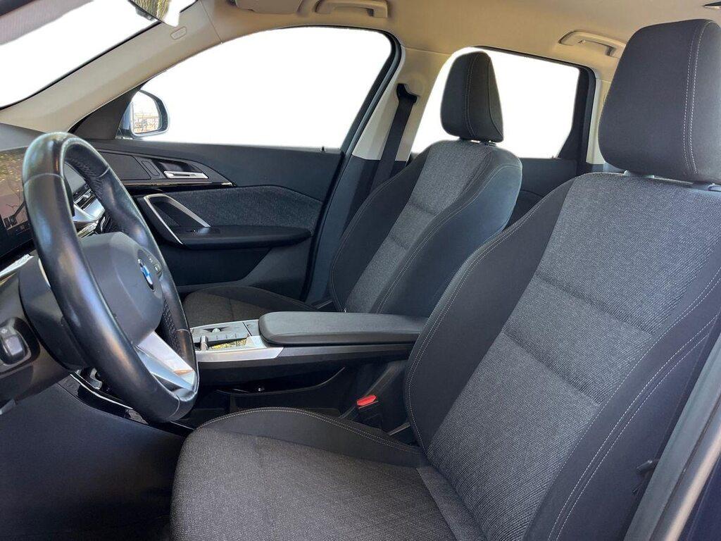 BMW X1 sdrive18i auto