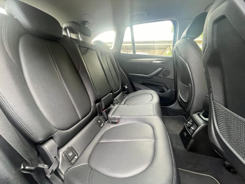 BMW X1 sdrive18i xLine 140cv auto