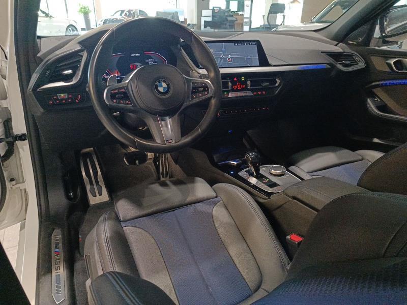 BMW Serie 1 M 135i xdrive auto
