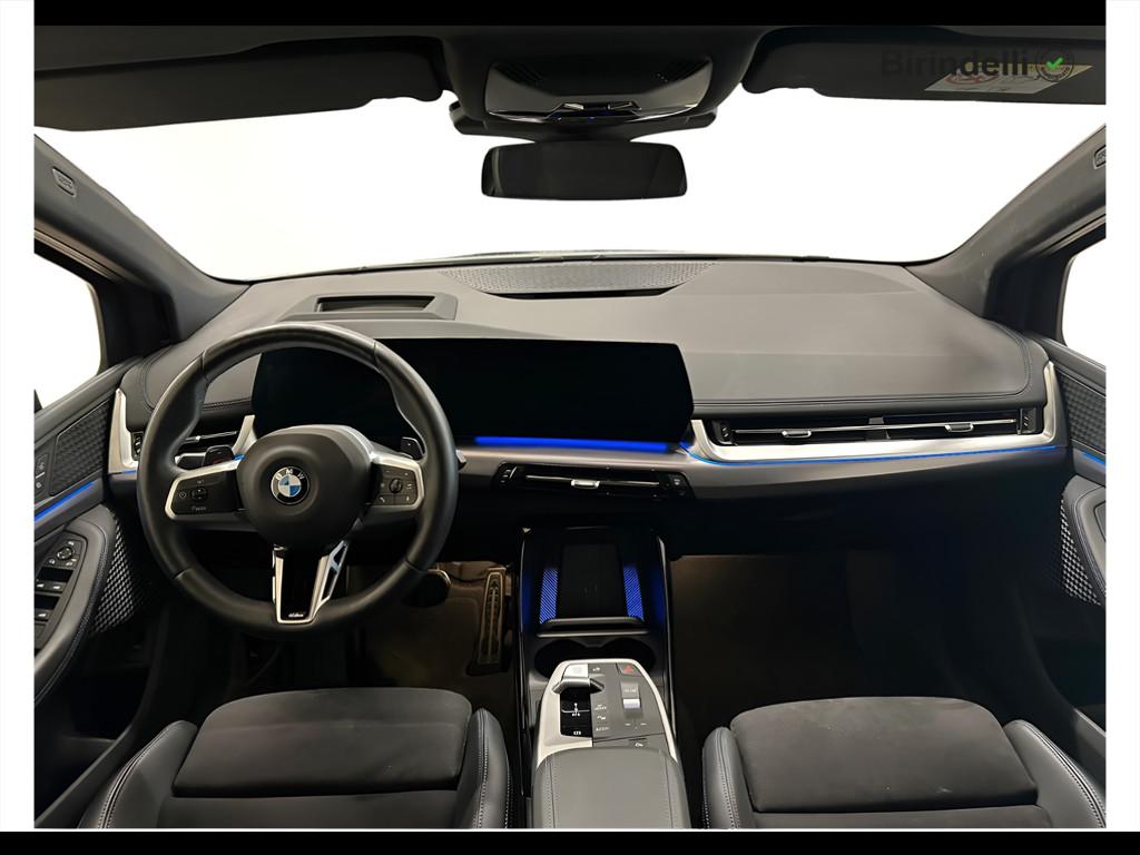 BMW Serie 2 218d Active Tourer Msport auto