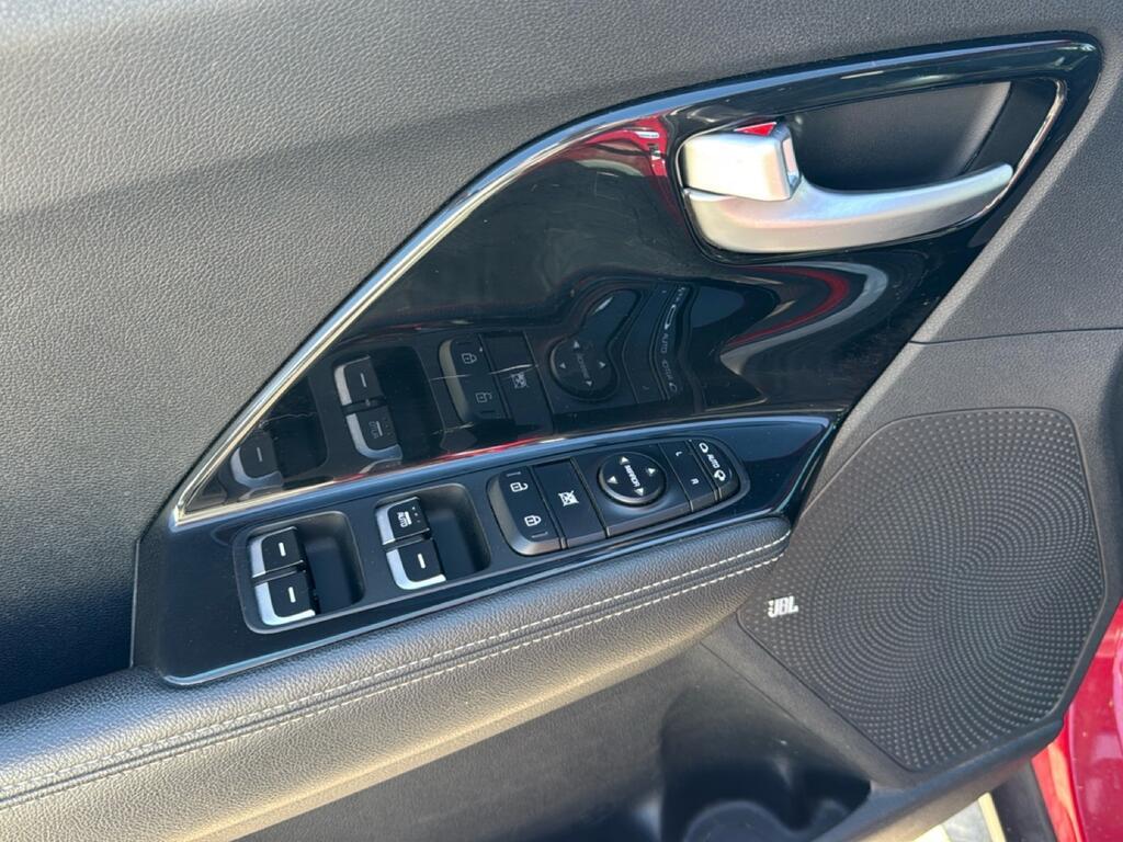 Kia Niro 1.6 gdi hev Style dct