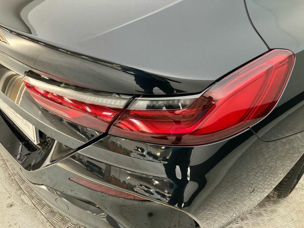 BMW Serie 8 840d Gran Coupe xdrive auto
