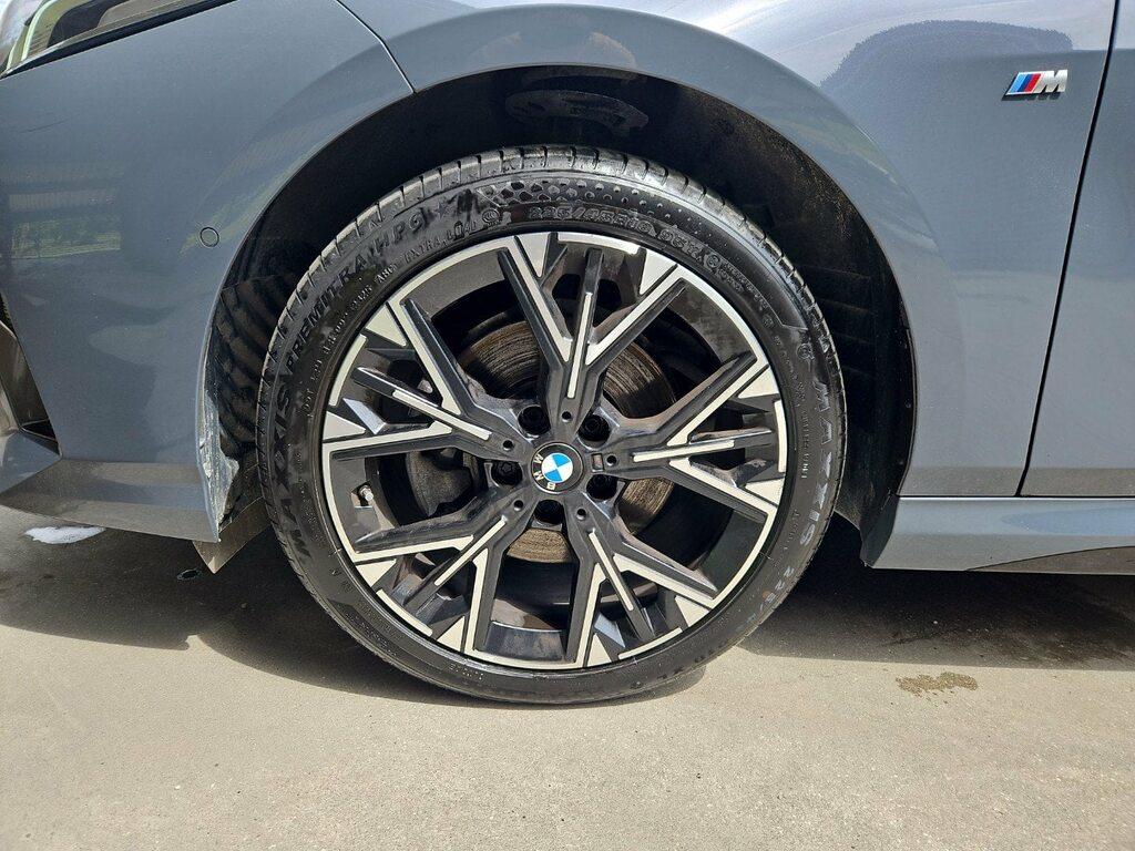 BMW Serie 1 120 48V MSport Design auto