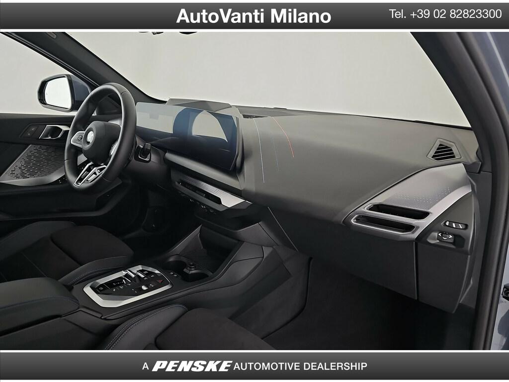 BMW Serie 1 118d MSport Pro auto