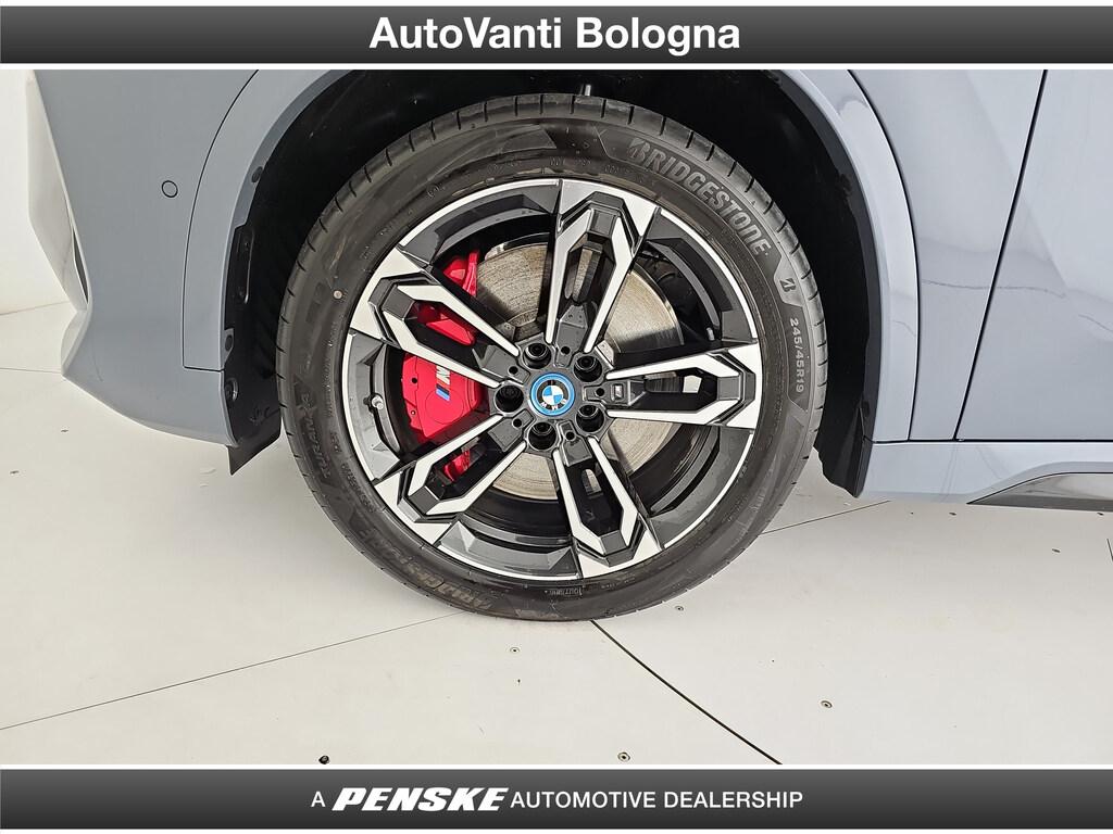 BMW X1 xdrive 25e MSport Pro auto