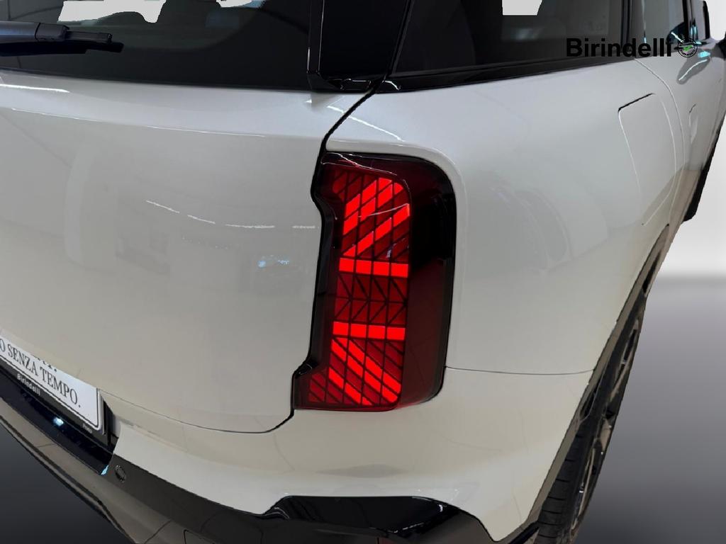 Mini Mini Countryman 2.0 48V S JCW all4 auto