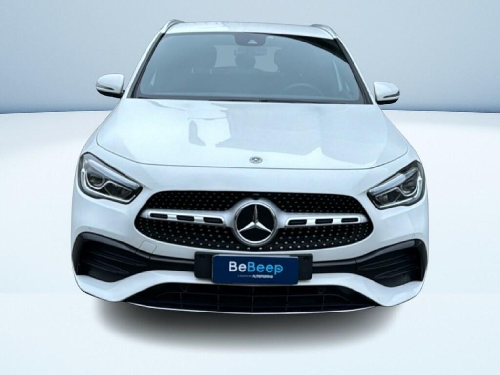 Mercedes GLA 200 d Premium auto