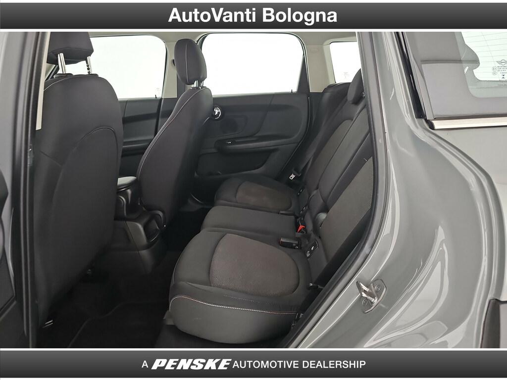 Mini Cooper D Countryman 2.0 D Cooper D Auto