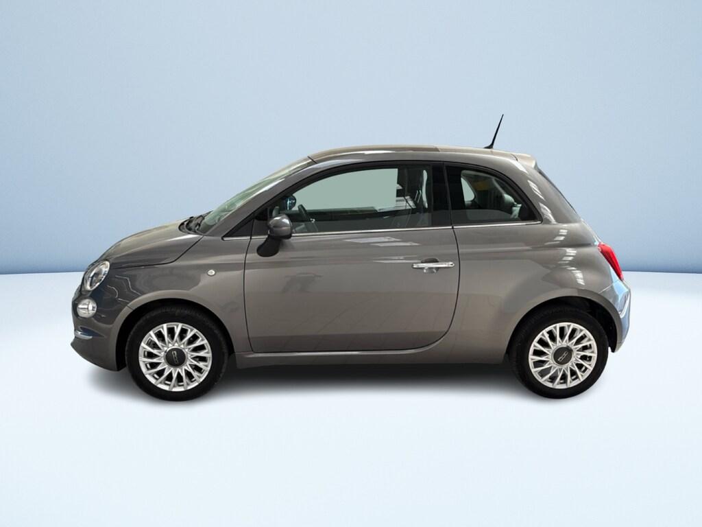 Fiat 500 1.2 Lounge 69cv