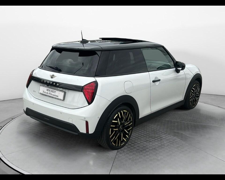 Mini Mini Cooper 3p 1.5 C Favoured auto