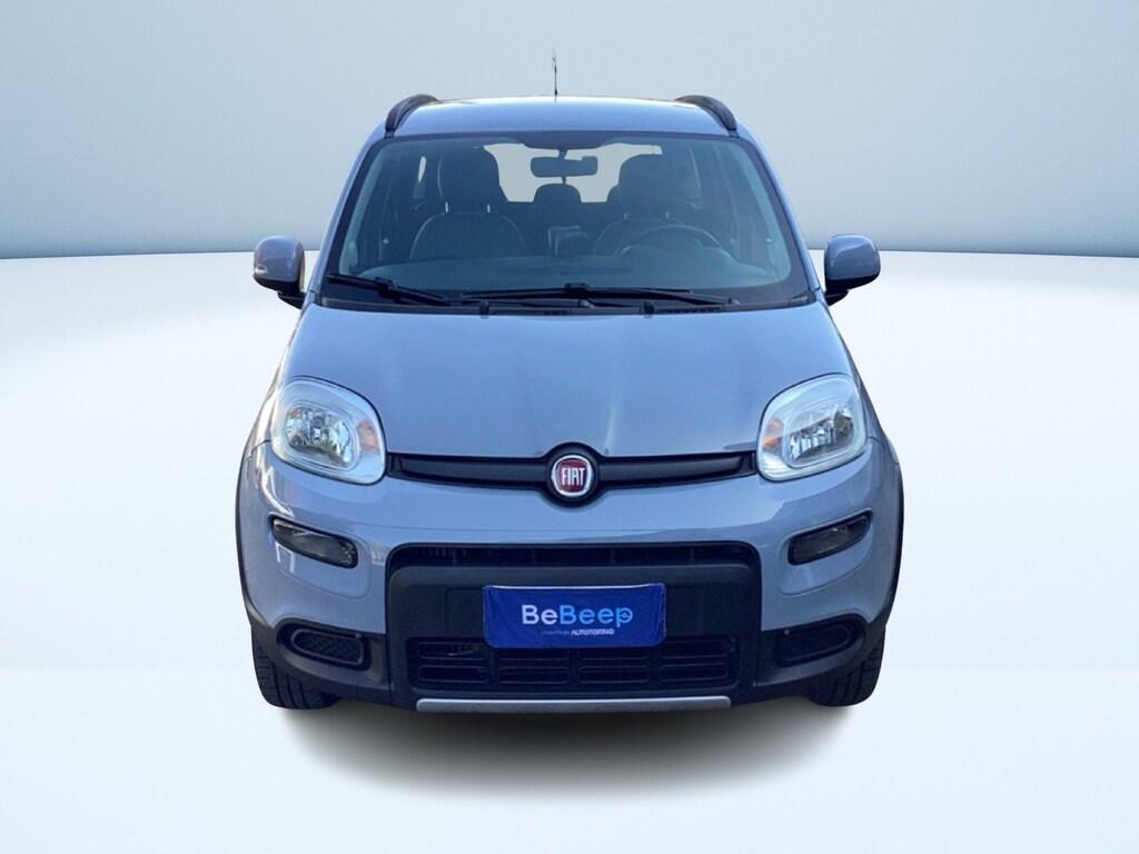 Fiat Panda 0.9 t.air t. 4x4 s&s 85cv