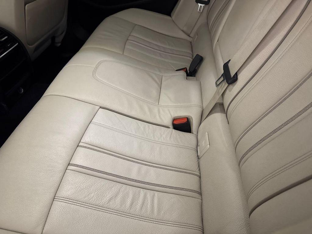 BMW Serie 5 530d Touring xdrive Msport 249cv auto