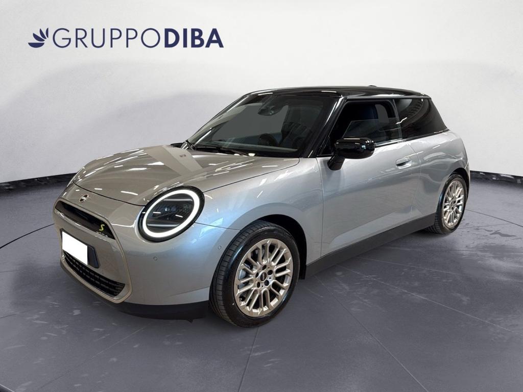 Mini Mini Cooper SE Favoured