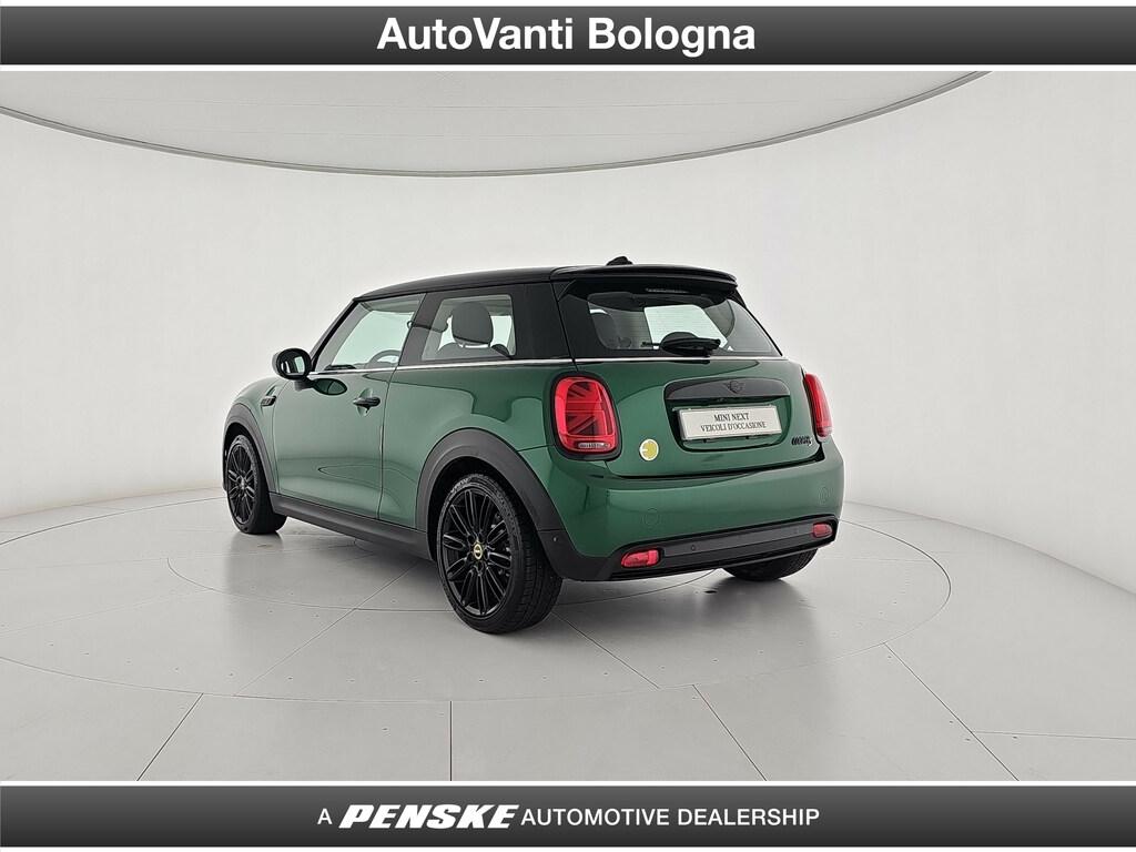 Mini Cooper SE 3p Classic auto
