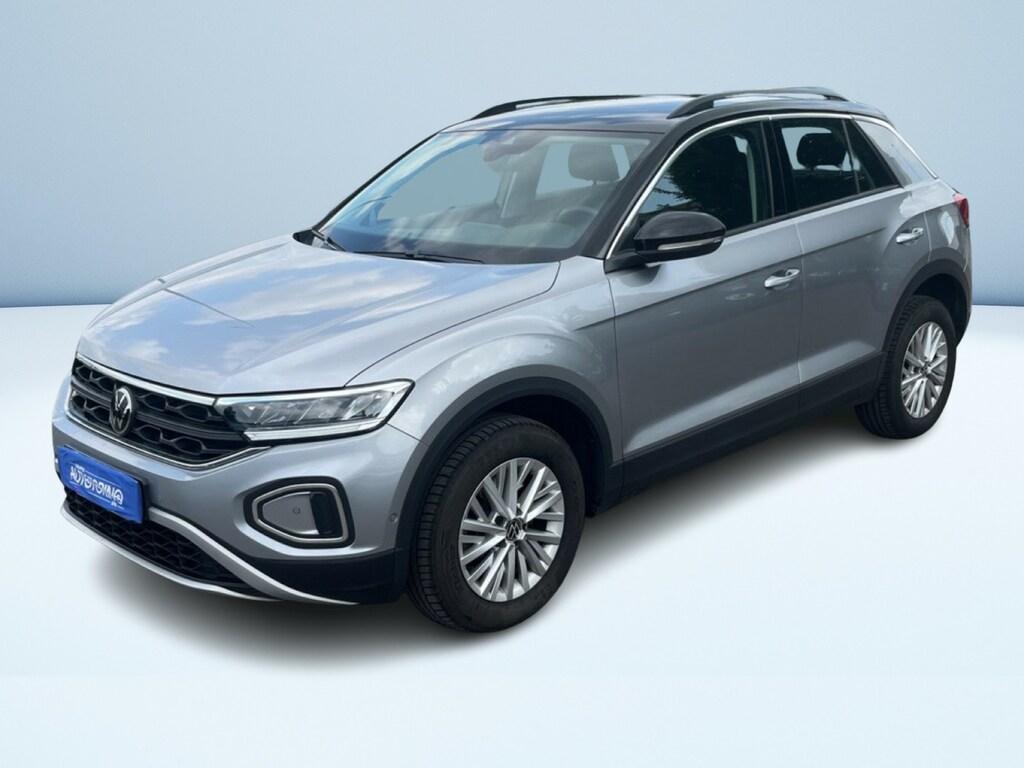 Volkswagen T-Roc 2.0 tdi scr Life 150cv dsg