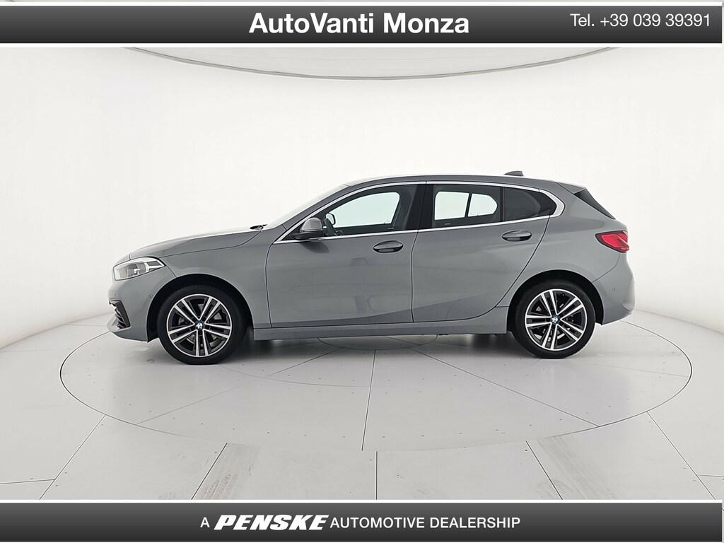 BMW Serie 1 116i Business Advantage