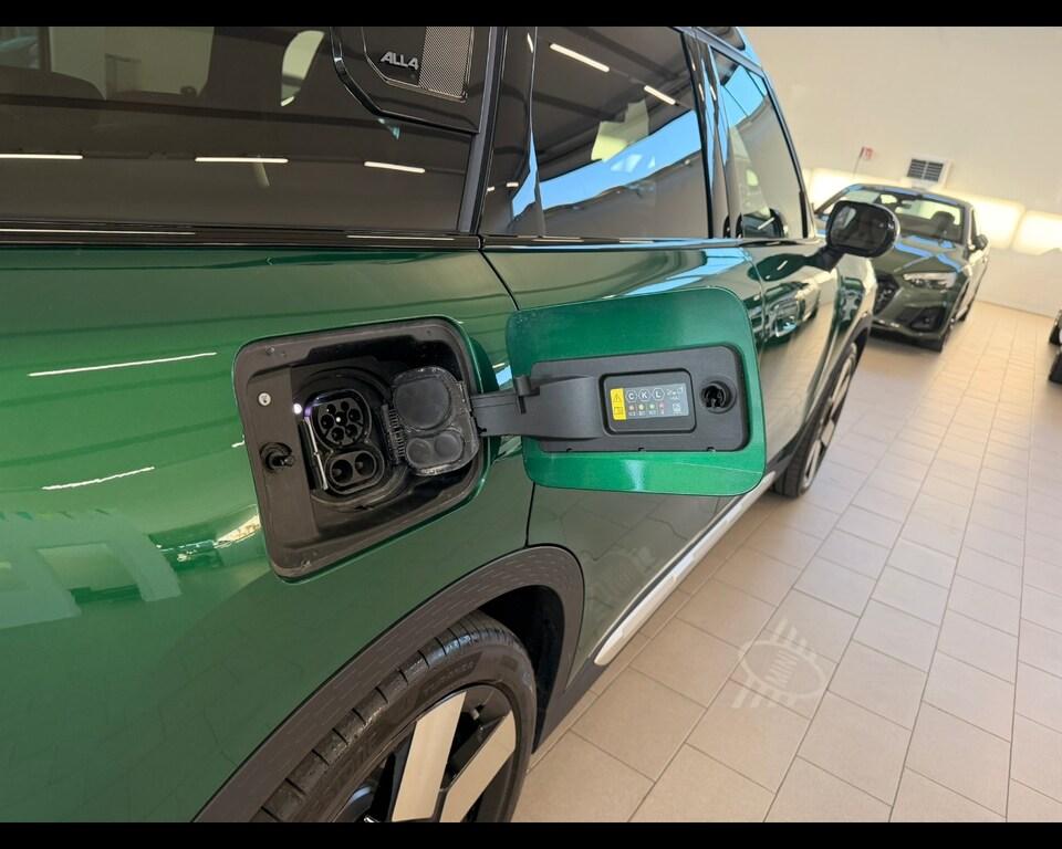 Mini Mini Countryman SE Favoured all4