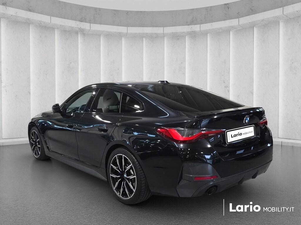 BMW Serie 4 420i Gran Coupe Msport auto