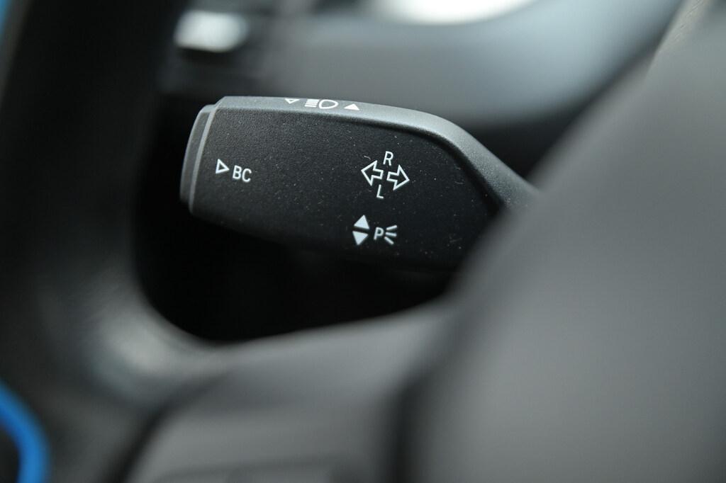 BMW i3 i3s 120Ah Advantage